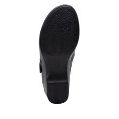Shoes Selina Upgrade Black Shoe -Cheap Shoes Store SEL 161 S5