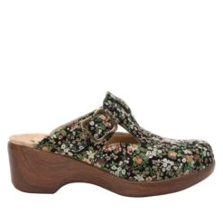 Shoes Selina Earthy Bloom Shoe -Cheap Shoes Store SEL 7404 S2