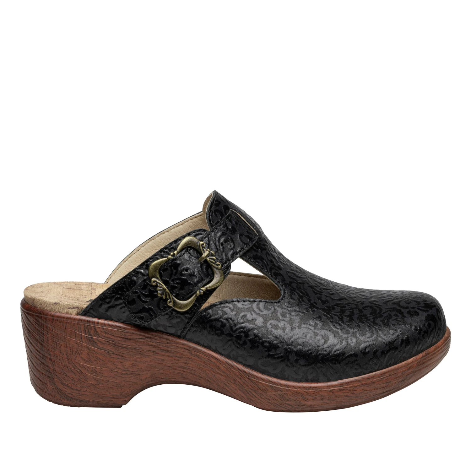 Shoes Selina Go For Baroque Shoe 3 Shoes Selina Go For Baroque Shoe - Image 3