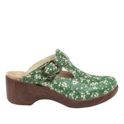 Shoes Selina Green Acres Shoe 9 Shoes Selina Green Acres Shoe -Cheap Shoes Store SEL 7531 S2