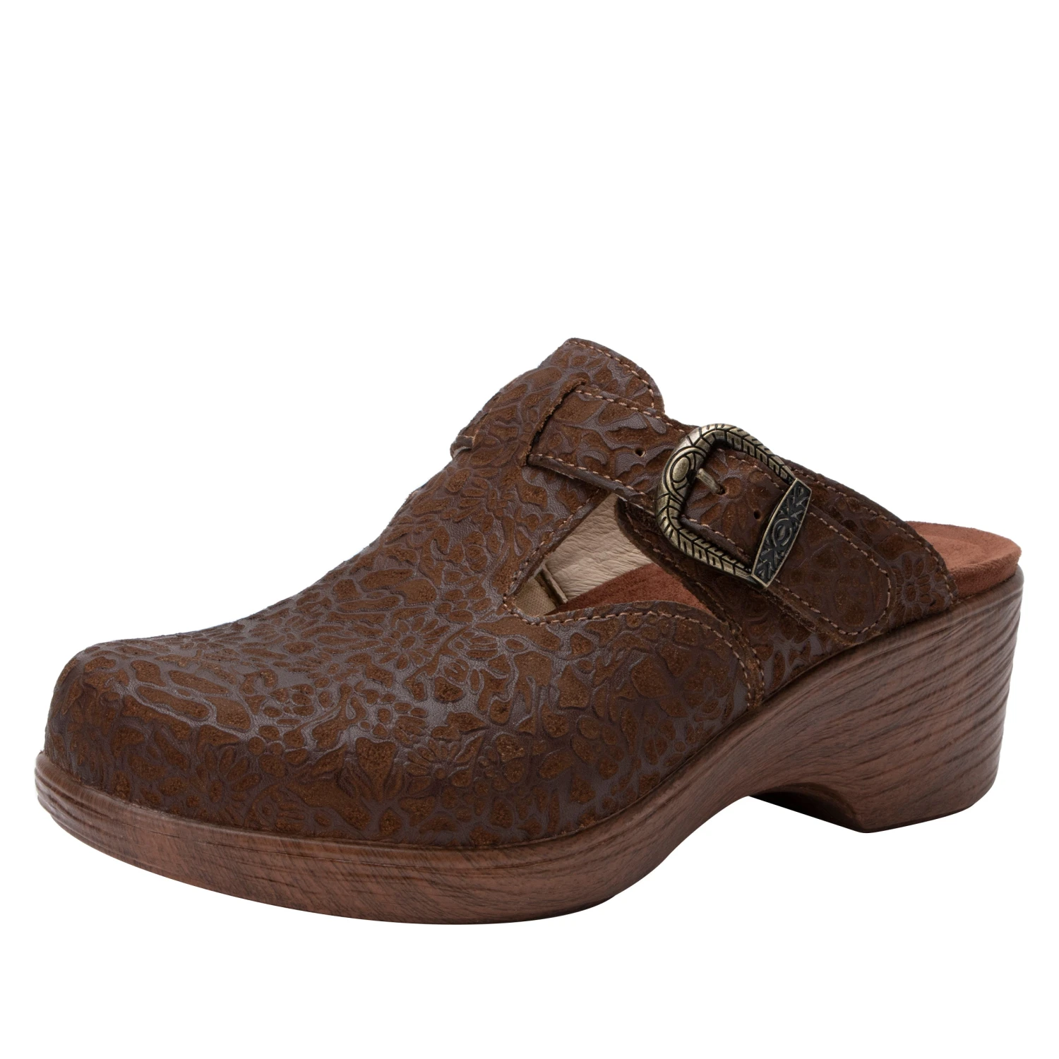 Shoes Selina Tawny Delicut Shoe 1 Shoes Selina Tawny Delicut Shoe