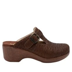Shoes Selina Tawny Delicut Shoe 8 Shoes Selina Tawny Delicut Shoe -Cheap Shoes Store SEL 7608 S2