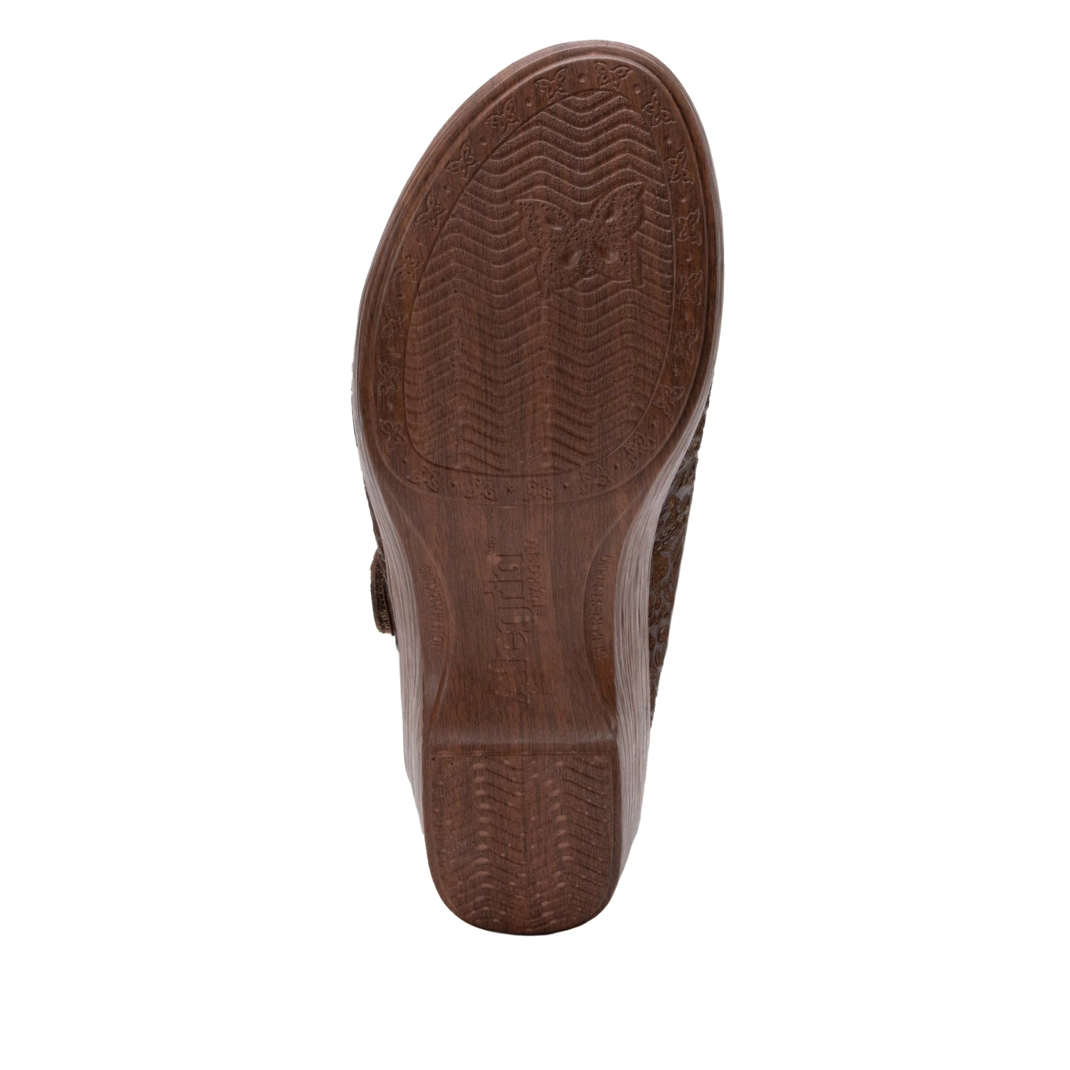 Shoes Selina Tawny Delicut Shoe 6 Shoes Selina Tawny Delicut Shoe - Image 6