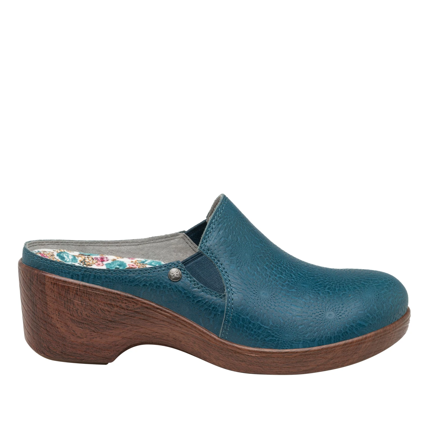 Shoes Sereniti Roman Candle Teal Shoe 3 Shoes Sereniti Roman Candle Teal Shoe - Image 3