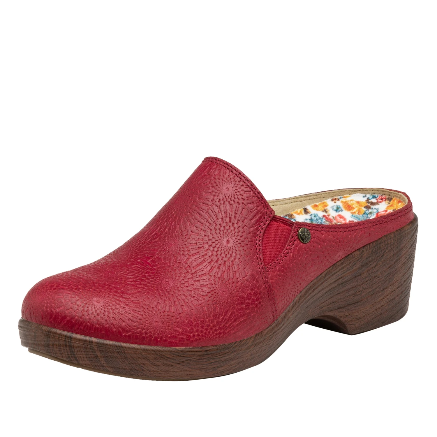 Shoes Sereniti Roman Candle Coral Shoe 1 Shoes Sereniti Roman Candle Coral Shoe