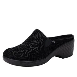 Shoes Sereniti Luxe Deluxe Clog