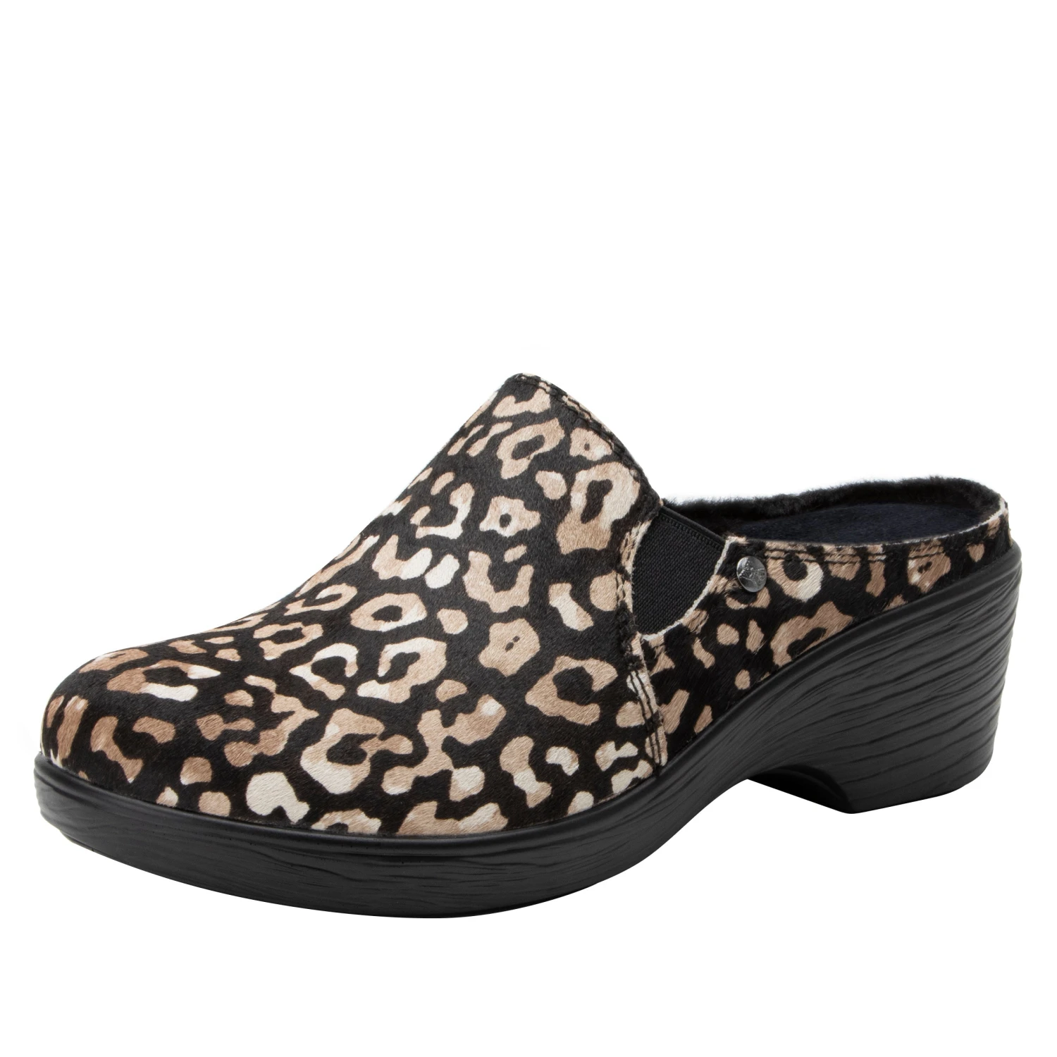 Sereniti Luxe Tundra Clog 1 Sereniti Luxe Tundra Clog