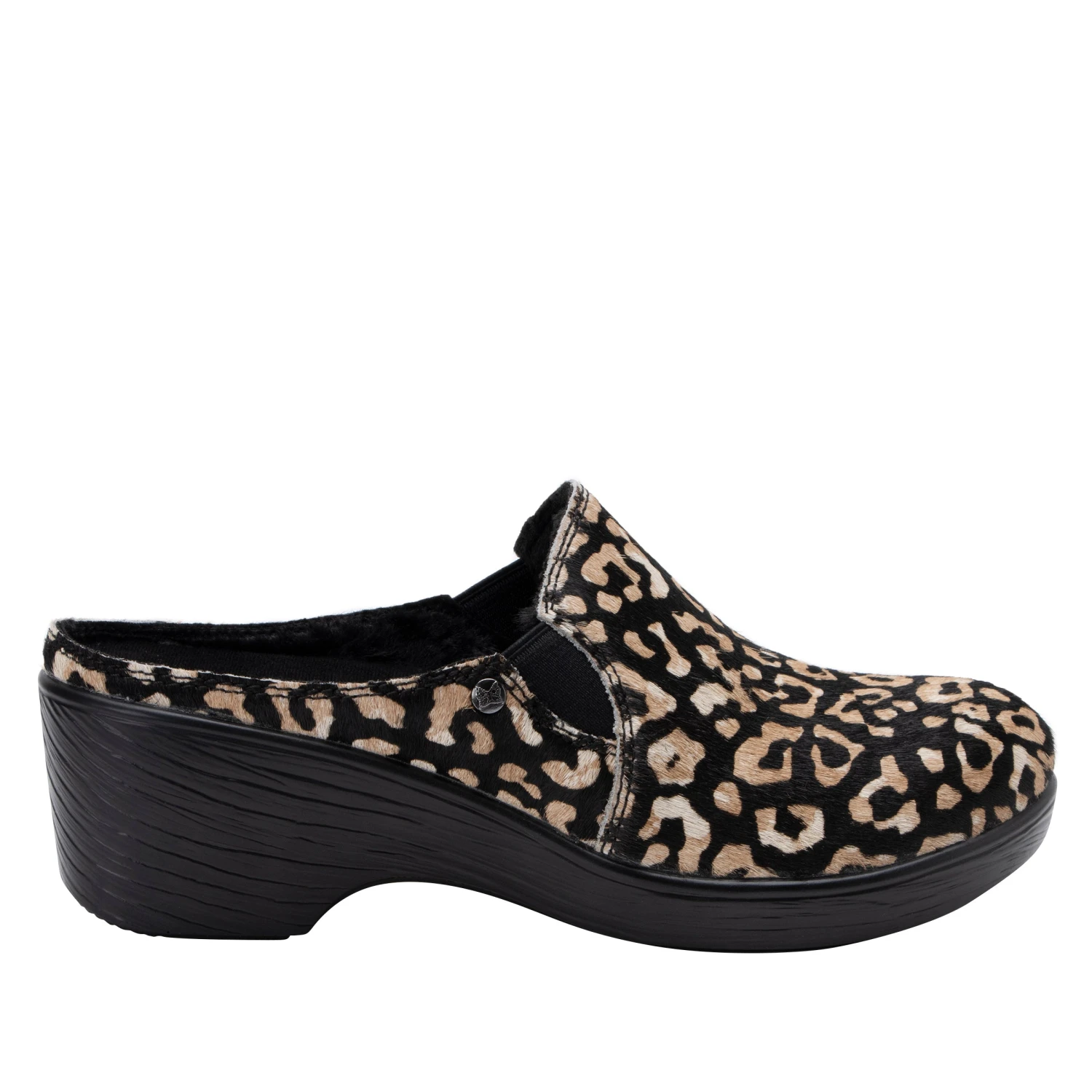 Sereniti Luxe Tundra Clog 3 Sereniti Luxe Tundra Clog - Image 3