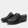 Shoes Sereniti Coal Shoe