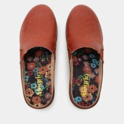 Shoes Sereniti Rust Shoe 11 Shoes Sereniti Rust Shoe -Cheap Shoes Store SER 8154 S4 5adff843 f655 4124 88a1 305dbba3753d