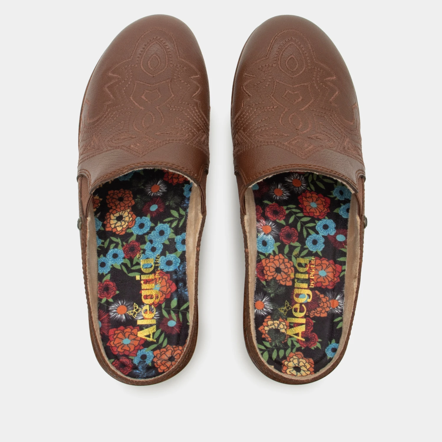 Shoes Sereniti Clay Shoe 5 Shoes Sereniti Clay Shoe - Image 5