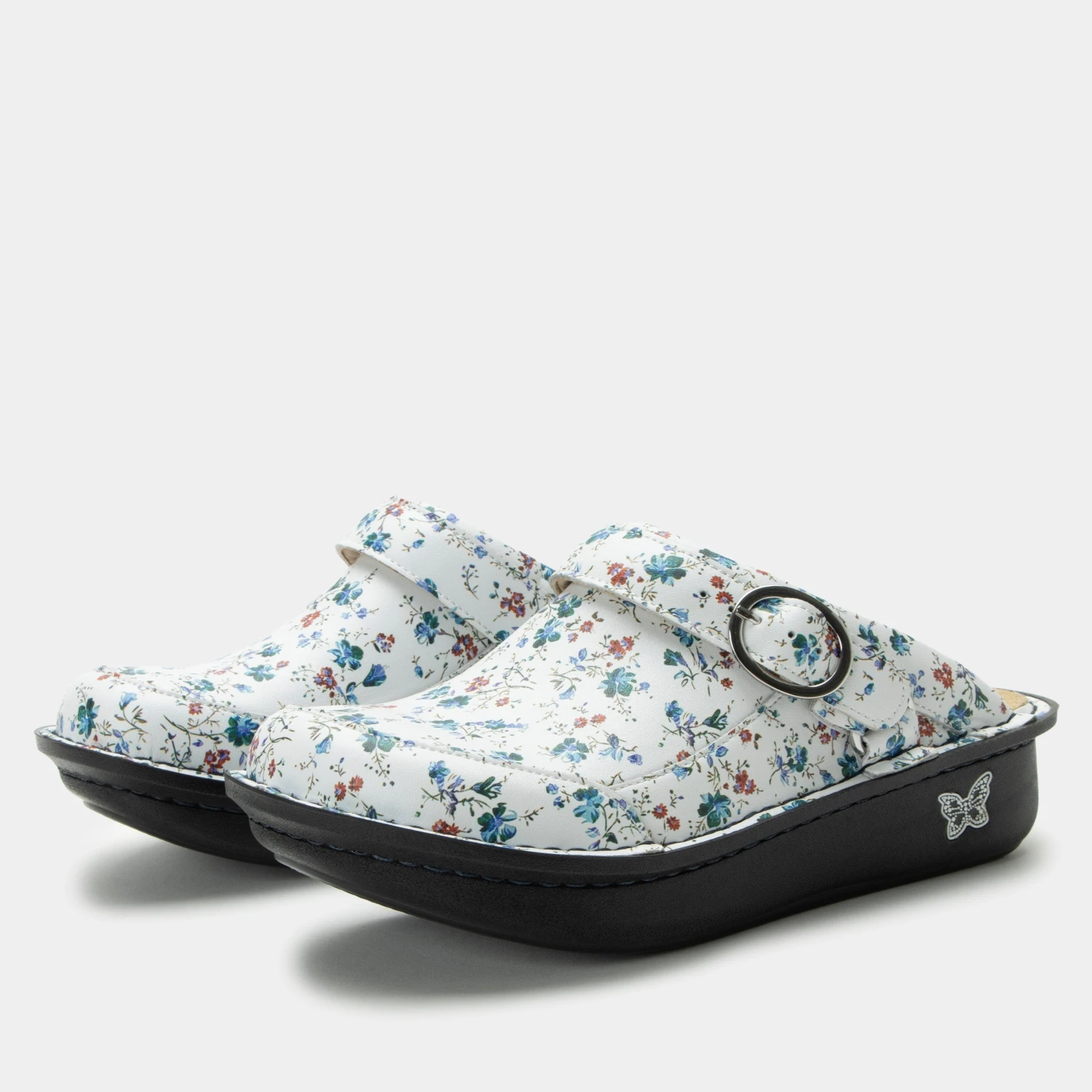 Shoes Seville Keep Calm Clog 1 Shoes Seville Keep Calm Clog