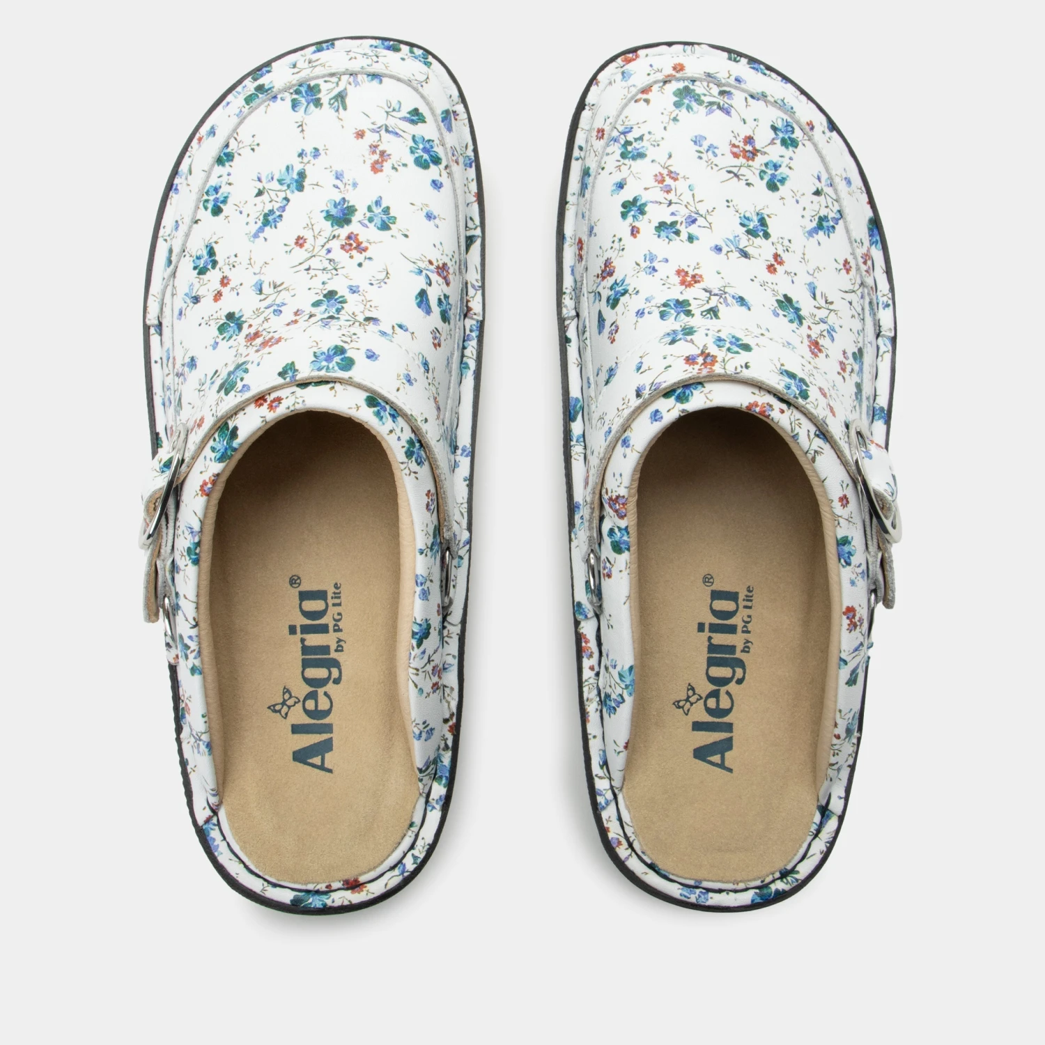 Shoes Seville Keep Calm Clog 5 Shoes Seville Keep Calm Clog - Image 5