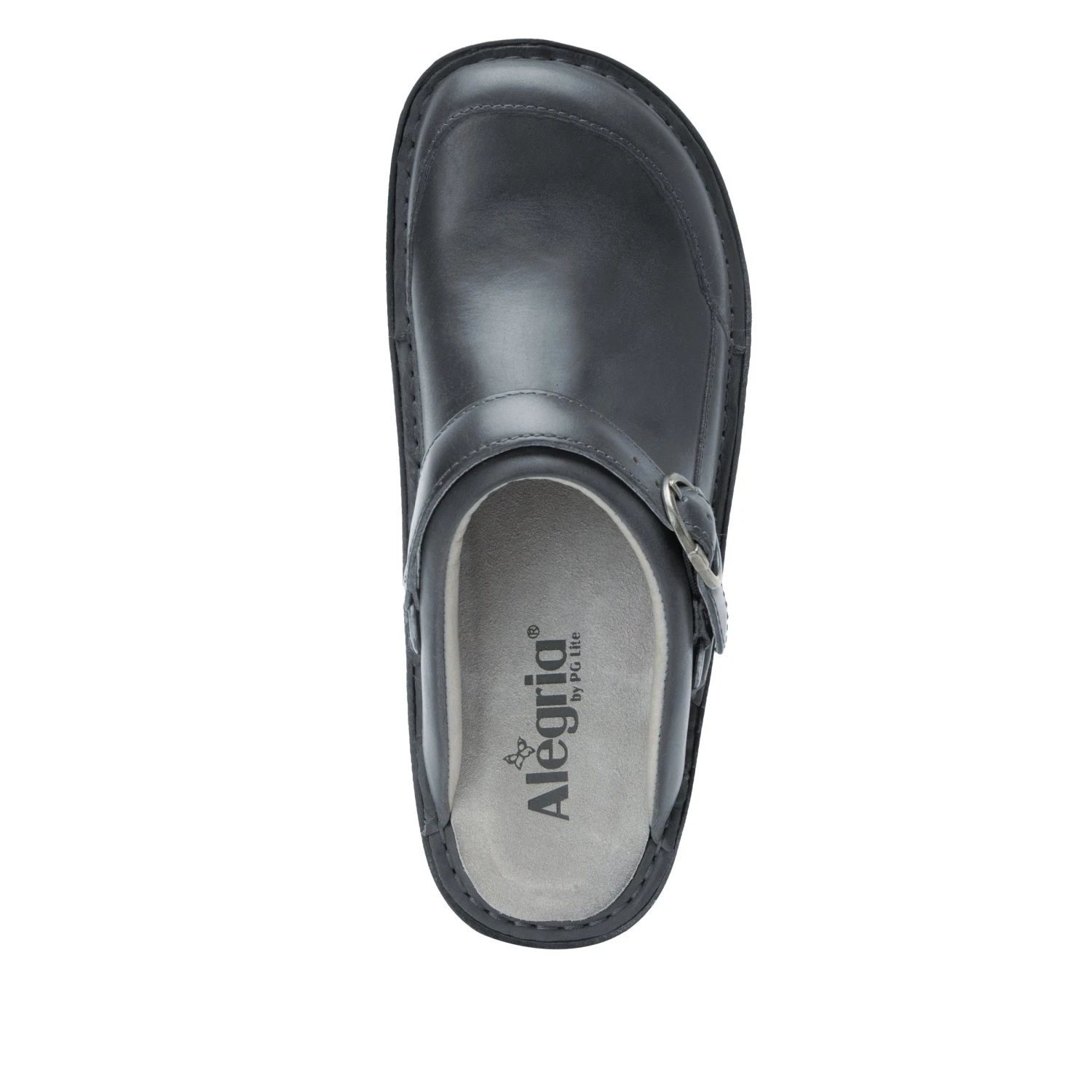 Shoes Seville Oiled Ash Clog 5 Shoes Seville Oiled Ash Clog - Image 5