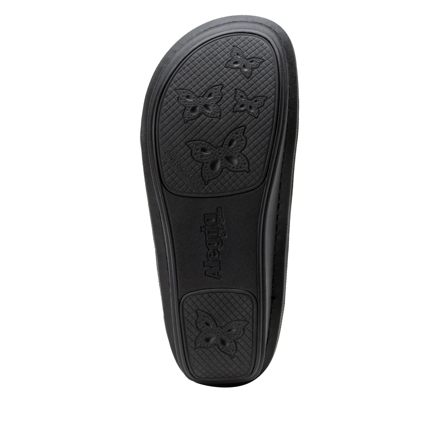 Shoes Seville Oiled Black Clog 6 Shoes Seville Oiled Black Clog - Image 6