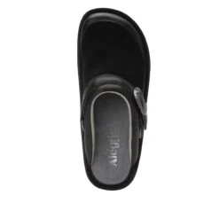 Shoes Seville Black Flex Clog 10 Shoes Seville Black Flex Clog -Cheap Shoes Store SEV 7712 S4