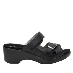 Sierra Coal Sandal -Cheap Shoes Store SIE 7406 S2