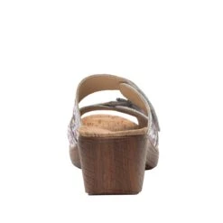 Sierra Precious Sandal -Cheap Shoes Store SIE 7445 S3