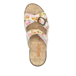 Sierra Prime Time Sandal -Cheap Shoes Store SIE 7503 S4