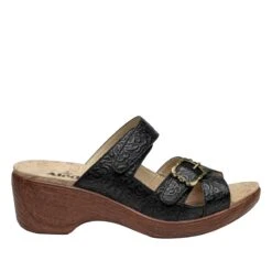 Sierra Go For Baroque Sandal -Cheap Shoes Store SIE 7507 S2
