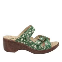 Sierra Green Acres Sandal 8 Sierra Green Acres Sandal -Cheap Shoes Store SIE 7531 S2