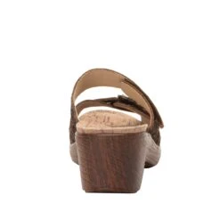 Sierra Delicut Tawny Sandal 9 Sierra Delicut Tawny Sandal -Cheap Shoes Store SIE 7608 S3