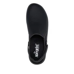 Shoes Skillz Black Shoe 8 Shoes Skillz Black Shoe -Cheap Shoes Store SKI 601 S4