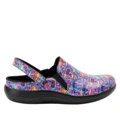 Shoes Skillz Trippy Bus Shoe -Cheap Shoes Store SKI 7601 S2