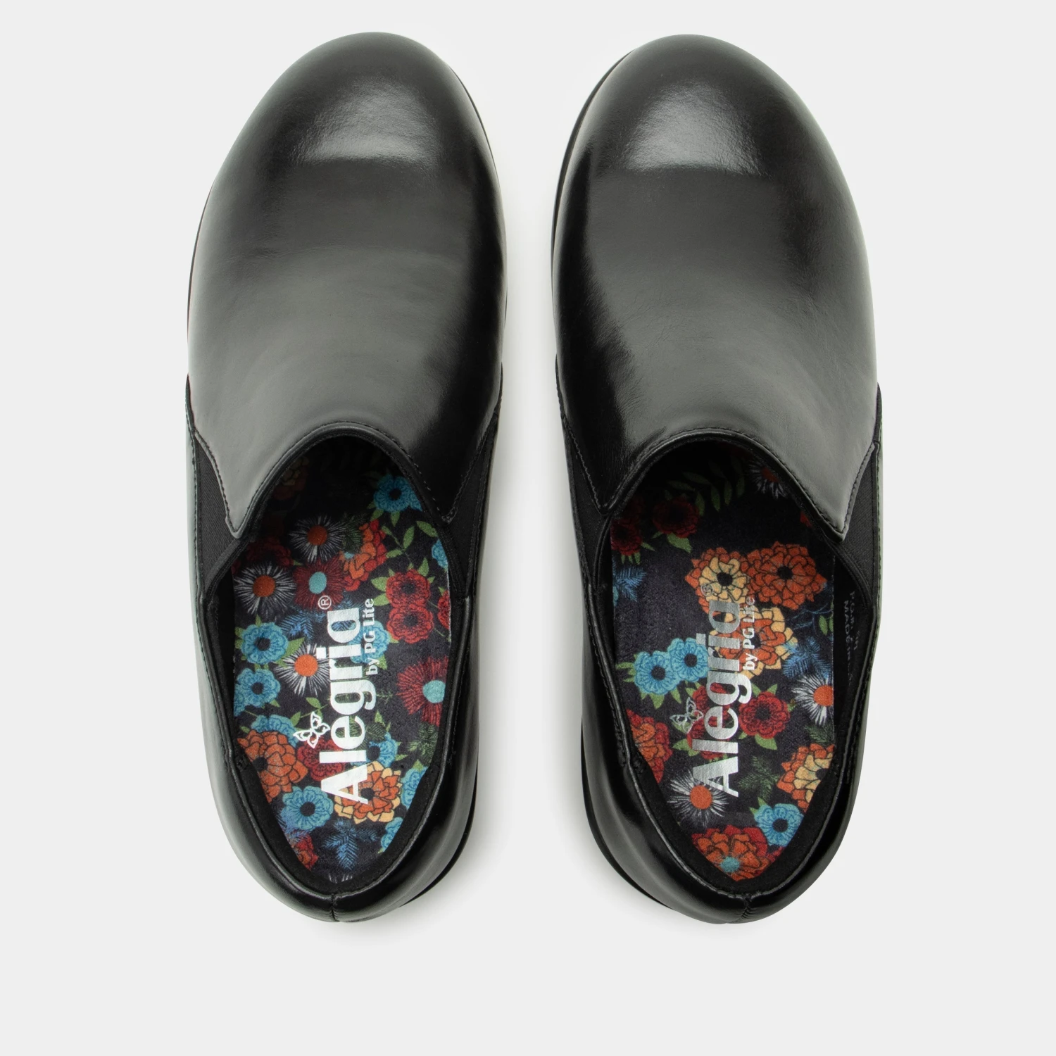 Shoes Skylar Noir Shoe 5 Shoes Skylar Noir Shoe - Image 5