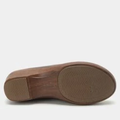 Shoes Skylar Mahogany Shoe -Cheap Shoes Store SKY 8157 S6