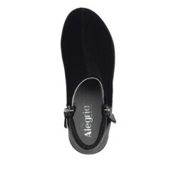 Sloan Raven Velvet Boot -Cheap Shoes Store SLO 7617 S4