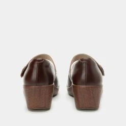 Shoes Sofi Mahogany Shoe -Cheap Shoes Store SOF 8157 S3 5cad1951 02e6 4aab bacd af1a76ca8d50