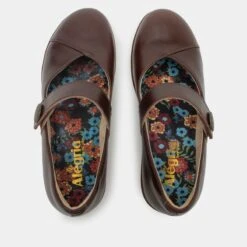 Shoes Sofi Mahogany Shoe -Cheap Shoes Store SOF 8157 S4 10a15bc8 75c0 465a b474 3efd83ca0a07