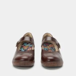 Shoes Sofi Mahogany Shoe -Cheap Shoes Store SOF 8157 S5 8de212e8 635e 4fdc a375 5a7ba12201a4