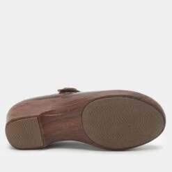 Shoes Sofi Mahogany Shoe -Cheap Shoes Store SOF 8157 S6