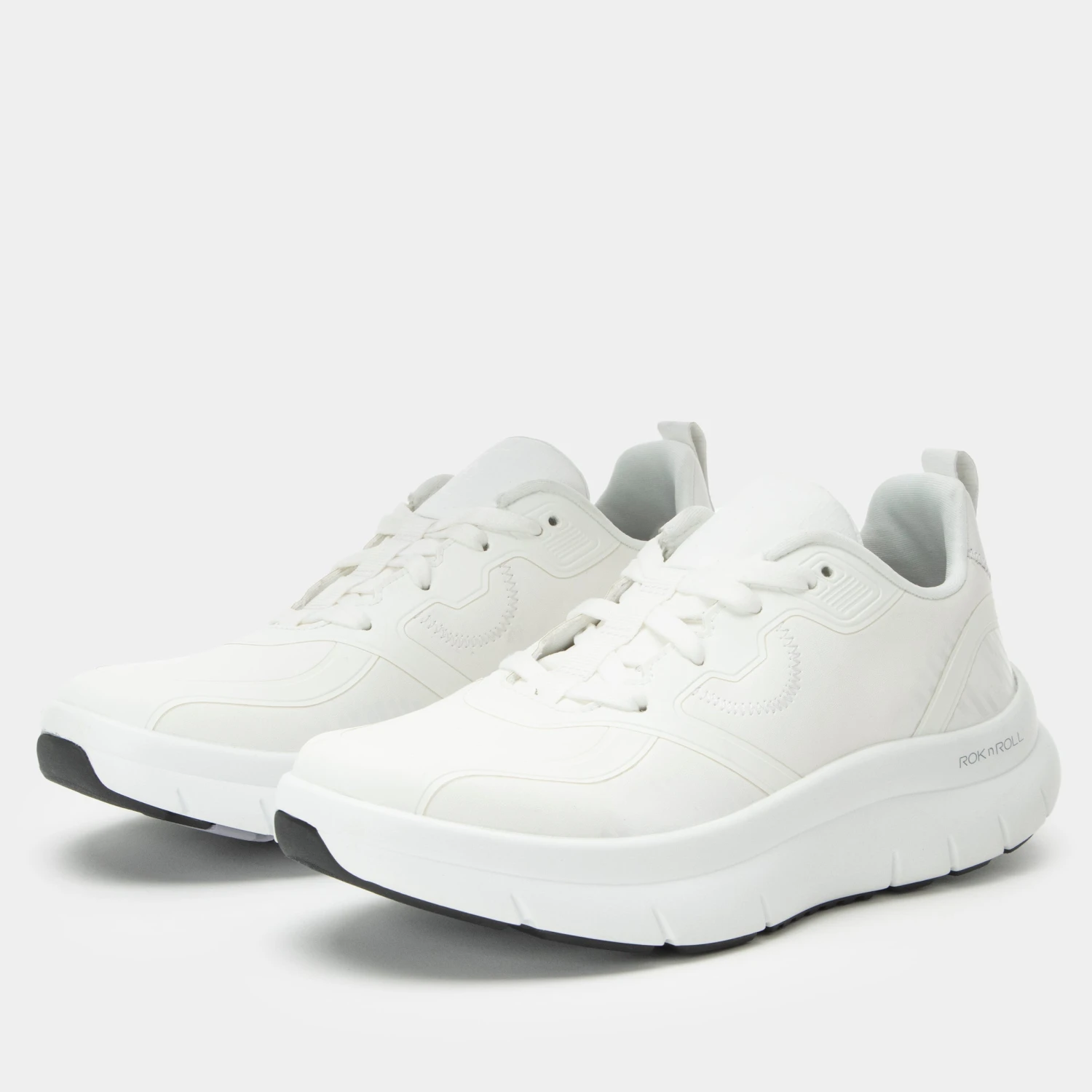 Solstyce White Out Shoe 1 Solstyce White Out Shoe
