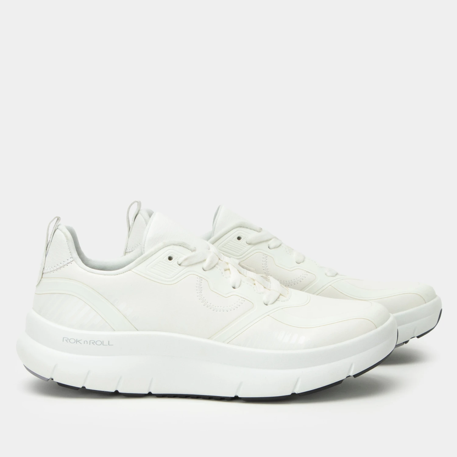 Solstyce White Out Shoe 3 Solstyce White Out Shoe - Image 3