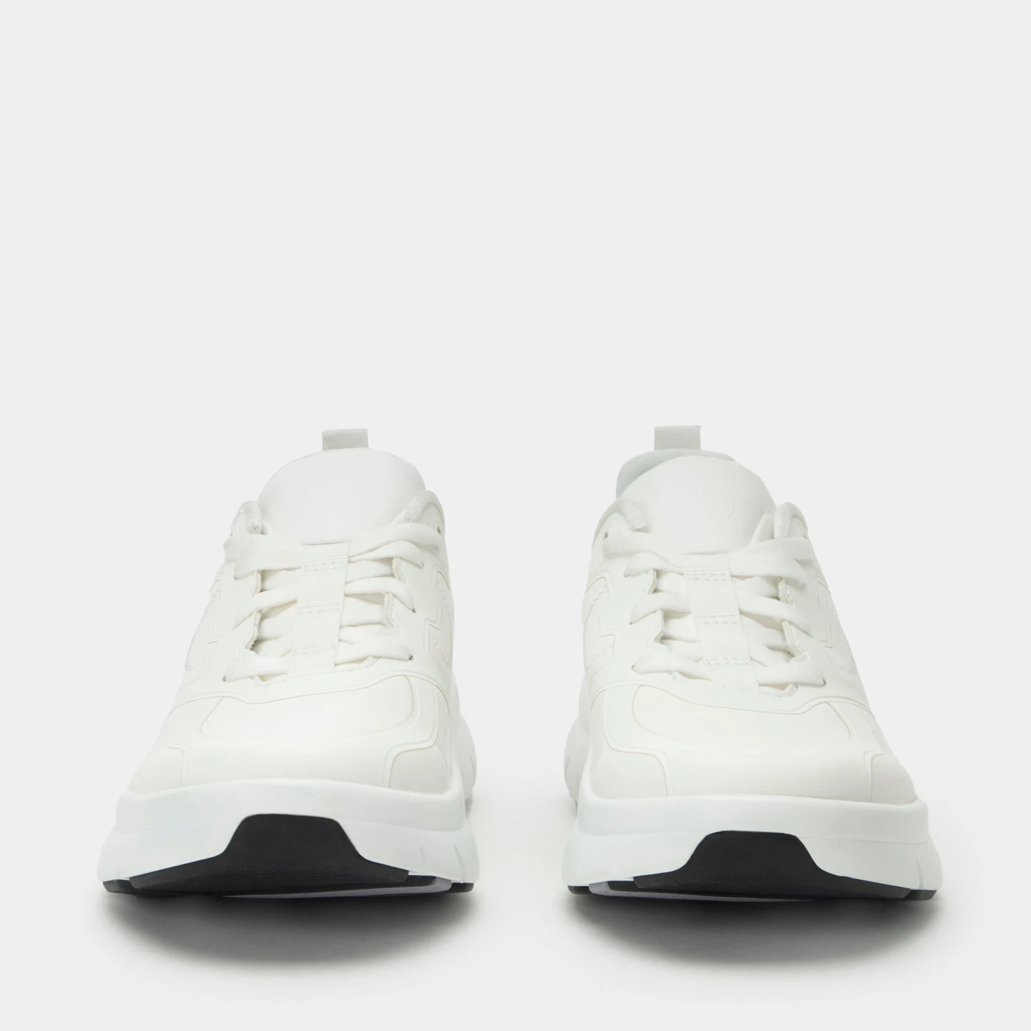 Solstyce White Out Shoe 6 Solstyce White Out Shoe - Image 6