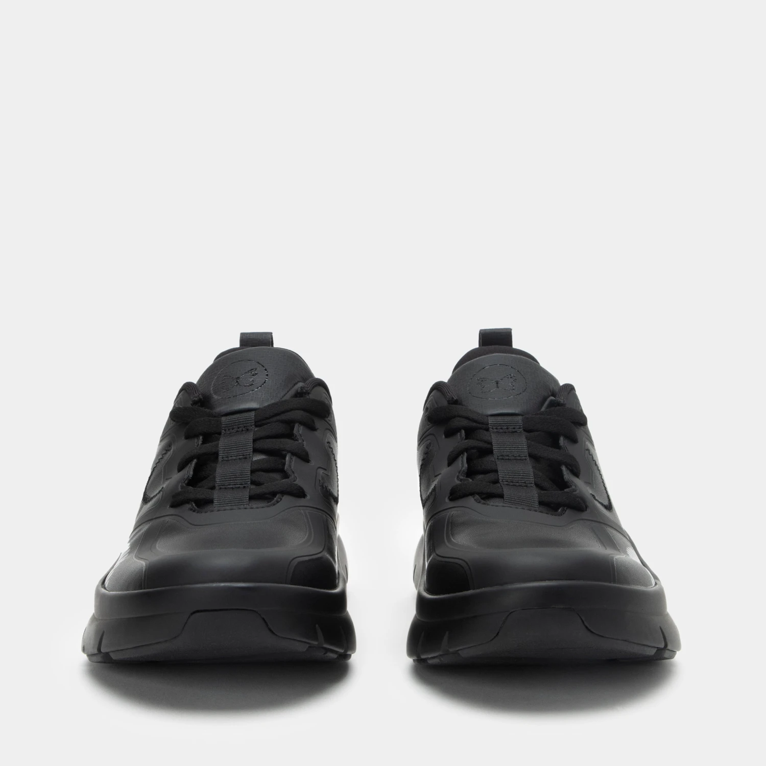 Solstyce Black Out Shoe 6 Solstyce Black Out Shoe - Image 6