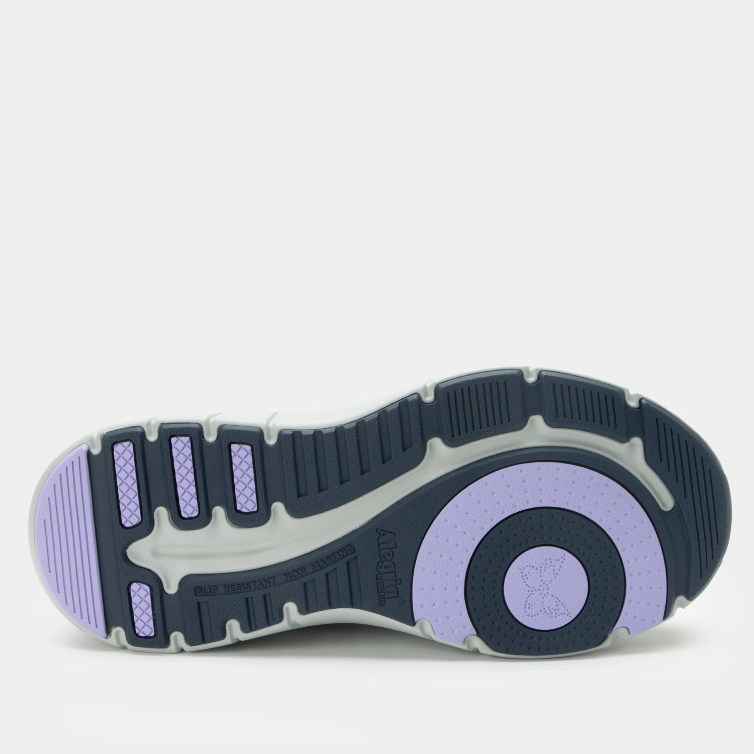 Solstyce Digital Lavender Shoe 7 Solstyce Digital Lavender Shoe - Image 7