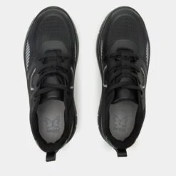 Solstyce Black Balloon Shoe 11 Solstyce Black Balloon Shoe -Cheap Shoes Store SOL 7495 S4