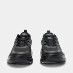 Solstyce Black Balloon Shoe 12 Solstyce Black Balloon Shoe -Cheap Shoes Store SOL 7495 S5