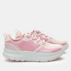 Solstyce Retro Blush Shoe 9 Solstyce Retro Blush Shoe -Cheap Shoes Store SOL 7496 S2