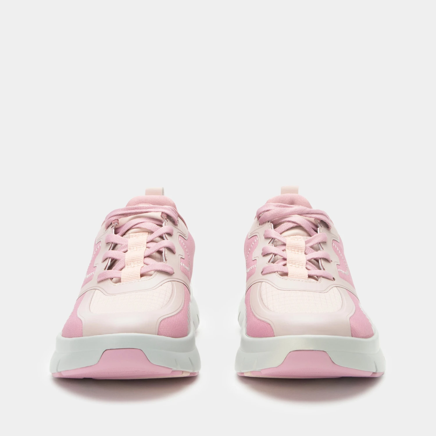 Solstyce Retro Blush Shoe 6 Solstyce Retro Blush Shoe - Image 6