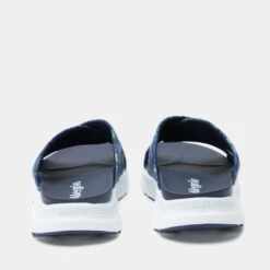 Sunie Poppy Pop Blue Sandal 8 Sunie Poppy Pop Blue Sandal -Cheap Shoes Store SUN 6156 S3