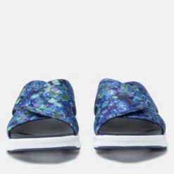 Sunie Poppy Pop Blue Sandal 10 Sunie Poppy Pop Blue Sandal -Cheap Shoes Store SUN 6156 S5