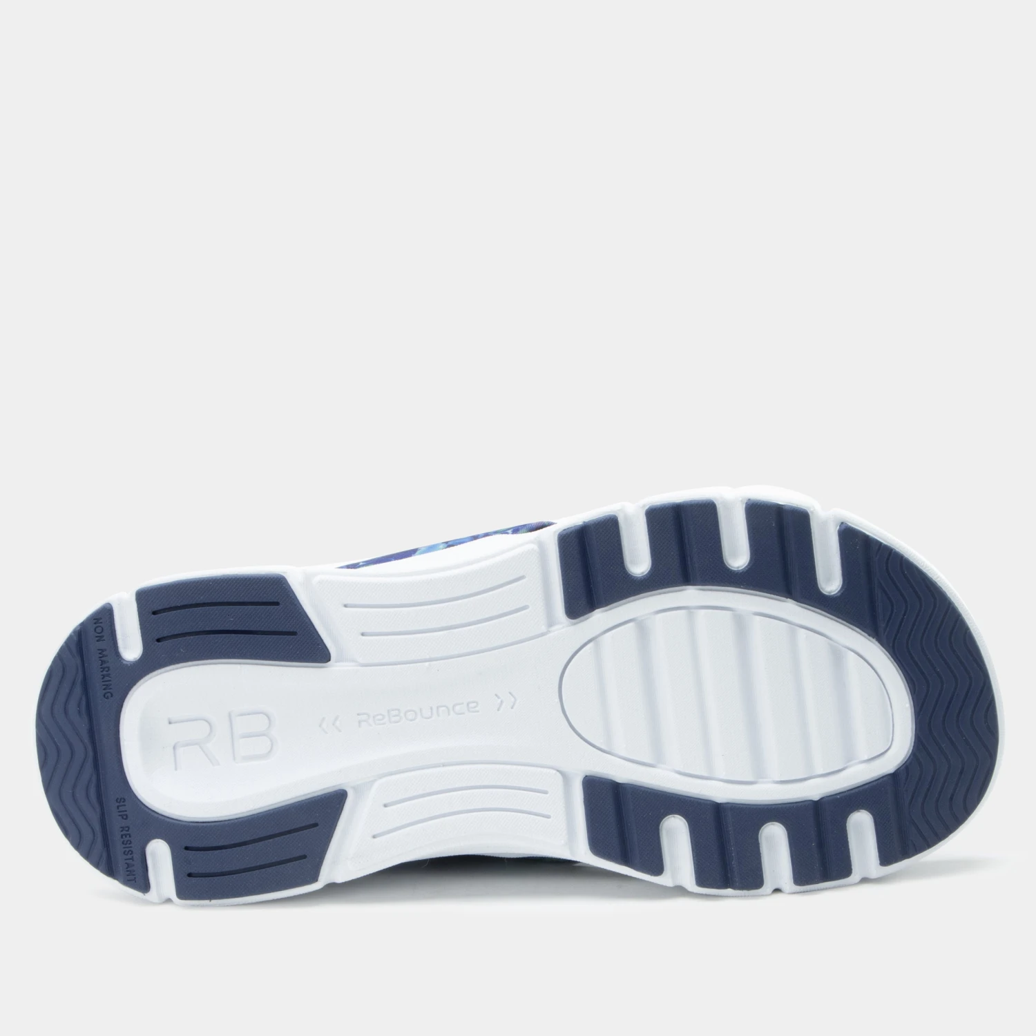 Sunie Poppy Pop Blue Sandal 6 Sunie Poppy Pop Blue Sandal - Image 6