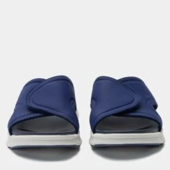 Sunie Navy Sandal 10 Sunie Navy Sandal -Cheap Shoes Store SUN 6204 S5