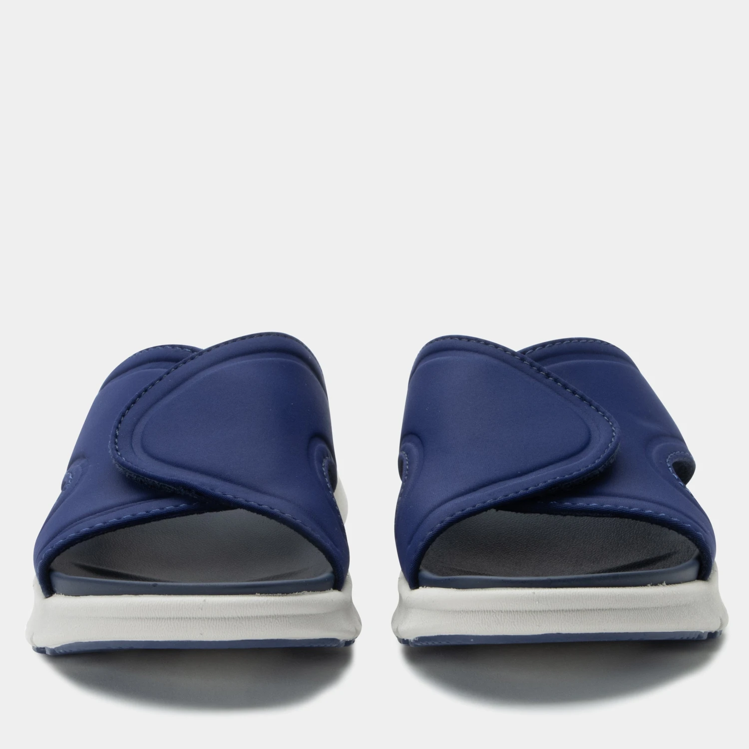 Sunie Navy Sandal 5 Sunie Navy Sandal - Image 5