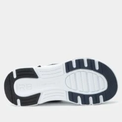 Sunie Navy Sandal 11 Sunie Navy Sandal -Cheap Shoes Store SUN 6204 S6